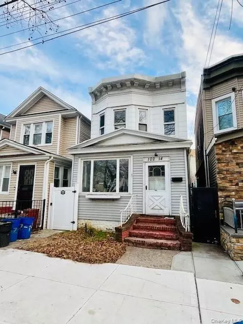 10214 85th Dr, New York, NY 11418