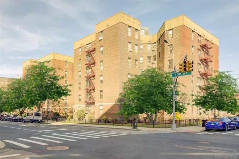 65-35 108th #D7, New York, NY 11375