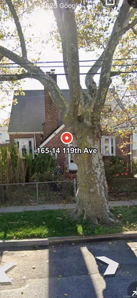 165-14 119th Ave, Jamaica, NY 11434