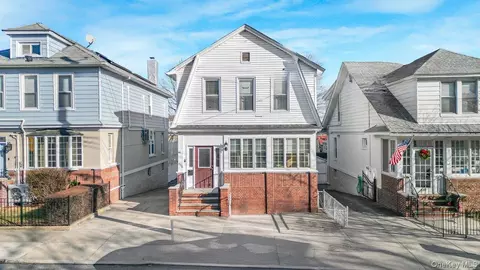 4376 Katonah Ave, New York, NY 10470