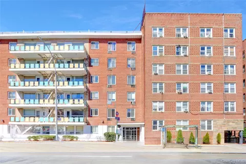 3201 Grand Concourse #4M, New York, NY 10468