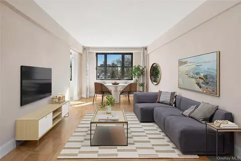 3103 Fairfield Ave #5D, New York, NY 10463