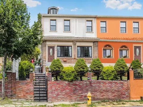 199 W 179th St, New York, NY 10453