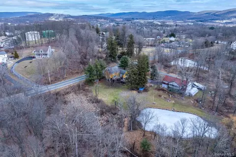 Undisclosed, Harriman, NY 10926