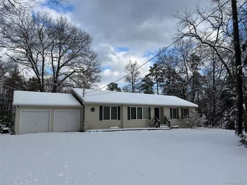 222 Kalin Weber Rd, Lumberland, NY 12737