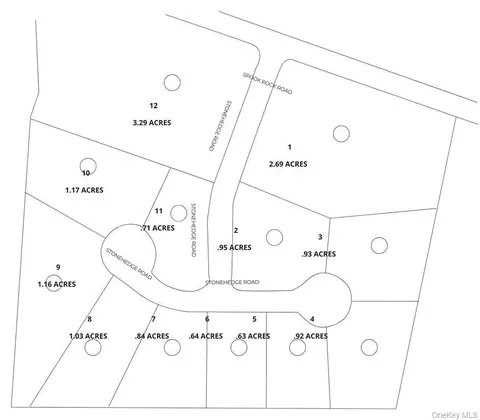 Undisclosed, Ramapo, NY 10901