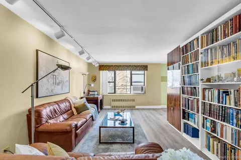 3601 Johnson Ave #1C, New York, NY 10463