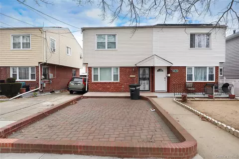 110-17 175th St, Jamaica, NY 11433