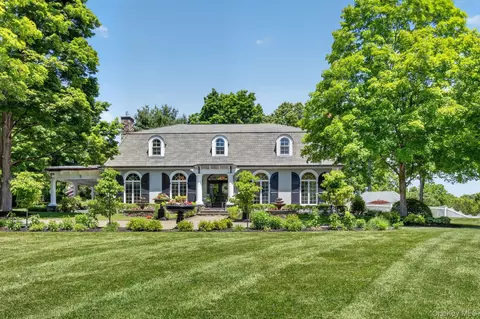 1963 Salt Point Tpke, Clinton, NY 12578