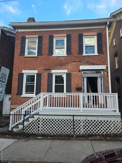 185 Mill St, Poughkeepsie, NY 12601
