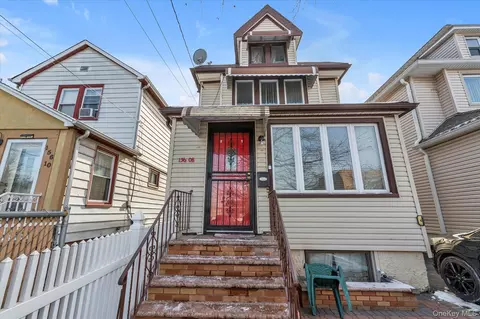 156-08 109th Ave, Jamaica, NY 11433