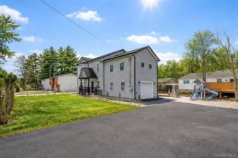 158 Park Ave, Thompson, NY 12701