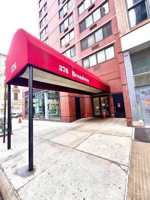 376 Broadway #11D, New York, NY 10013