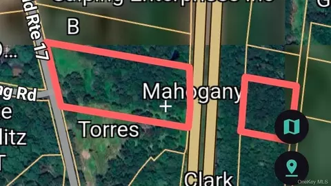 1094 Old Route 17, Thompson, NY 12742
