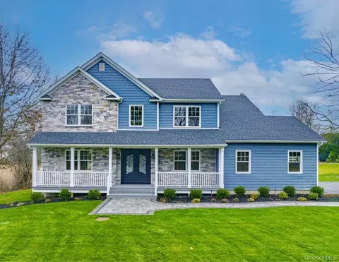 Nc Pine Street, Brookhaven, NY 11776