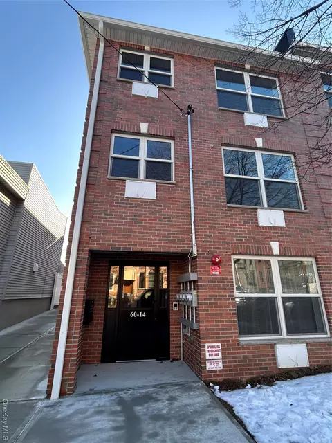 6014 Menahan St, Ridgewood, NY 11385