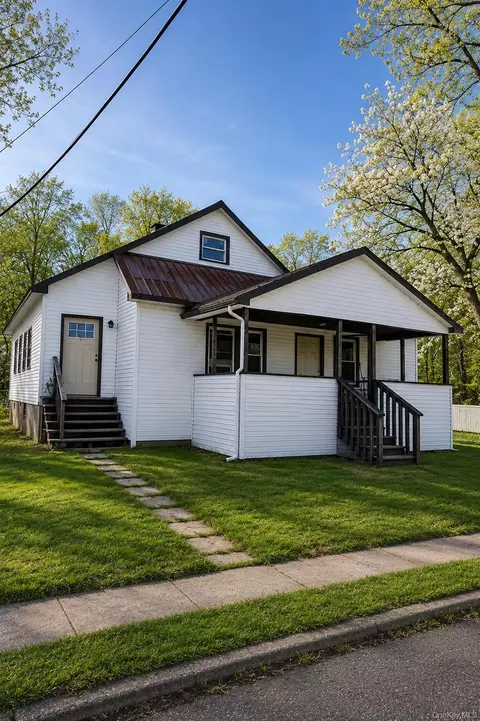 60 Broadway, Woodridge, NY 12789