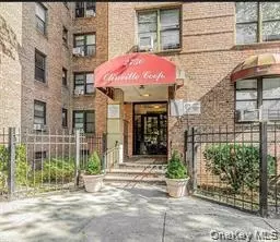 2750 Olinville Ave #4C, New York, NY 10467
