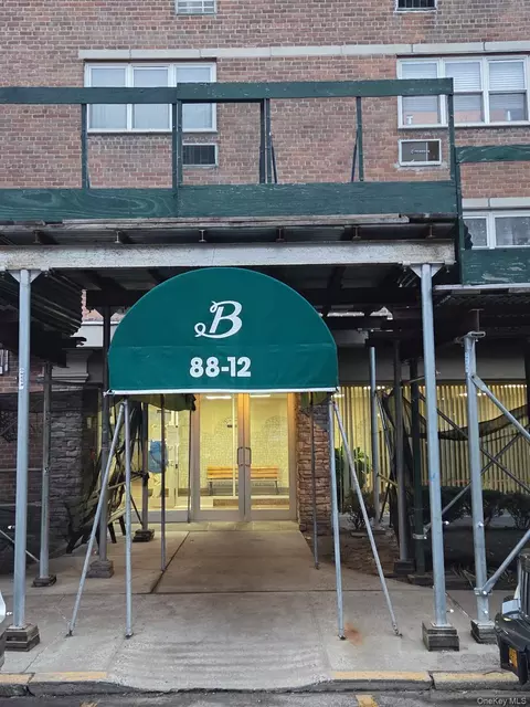 88-12 151st Ave #3A, Howard Beach, NY 11414