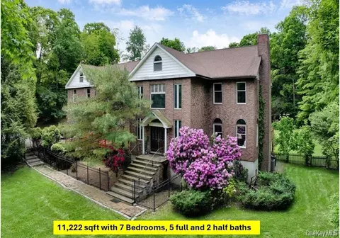 3893 Route 82, Washington, NY 12545