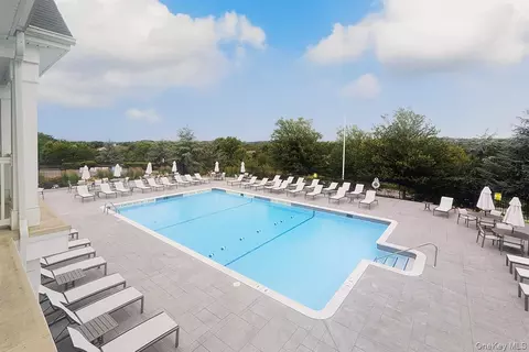 Exterior - 3515 Bennington Dr, Fishkill, NY 12524 photo 6 of 6