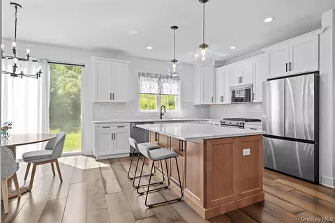 Kitchen - 3515 Bennington Dr, Fishkill, NY 12524 photo 1 of 4