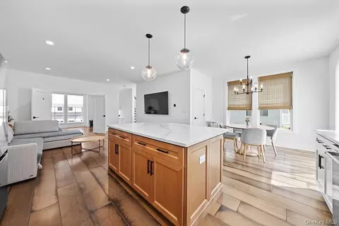 Kitchen - 3515 Bennington Dr, Fishkill, NY 12524 photo 2 of 4
