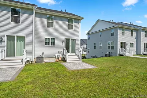 Exterior - 3515 Bennington Dr, Fishkill, NY 12524 photo 2 of 6