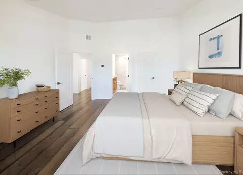 Bedroom - 3515 Bennington Dr, Fishkill, NY 12524 photo 2 of 4