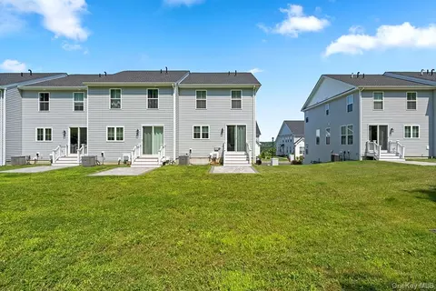 Exterior - 3515 Bennington Dr, Fishkill, NY 12524 photo 3 of 6