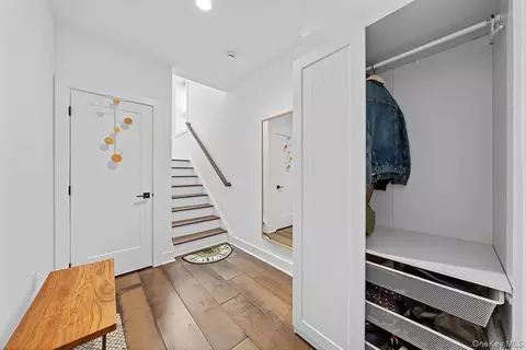 Entry Way - 3515 Bennington Dr, Fishkill, NY 12524 photo 5 of 6
