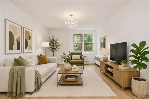 329 Palmer Ter #1B, Mamaroneck, NY 10543