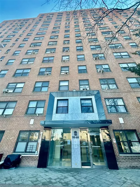 99-60 63 Rd #7Q, Rego Park, NY 11374