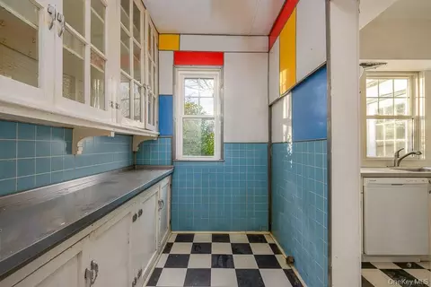 Kitchen - 102 W Wiley St, Maybrook, NY 12543 photo 4 of 4
