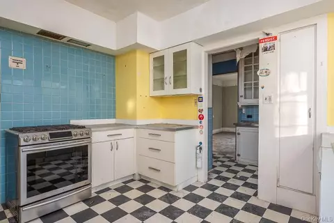 Kitchen - 102 W Wiley St, Maybrook, NY 12543 photo 3 of 4
