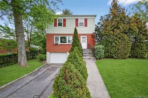 40 Aka 38 Grange Ave, Yonkers, NY 10710