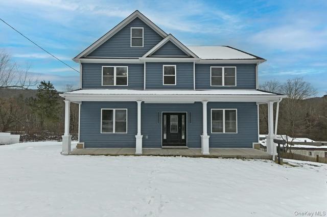 38 Johnsontown Rd, Ramapo, NY 10974