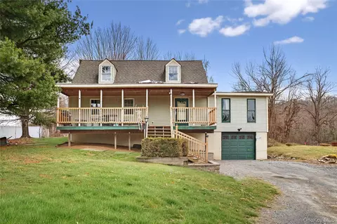 251 Prospect Rd, Monroe, NY 10950