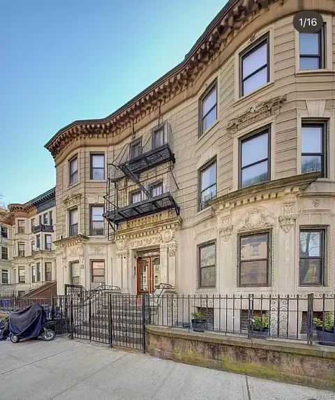 1304 Pacific St #B1, Brooklyn, NY 11216