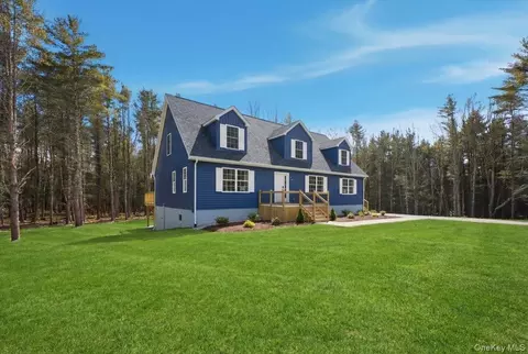 196 Fawn Hill Rd, Lexington, NY 12452