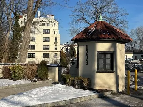 1273 North Ave #BUILDING 9 APARTMENT #3D, New Rochelle, NY 10804