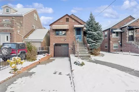 1340 Stadium Ave, New York, NY 10465