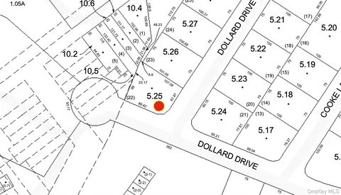 Dollard Drive, Thompson, NY 12701