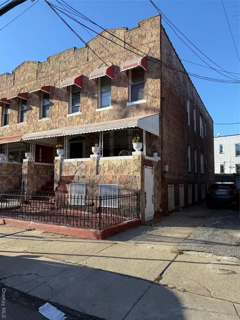 627 Hegeman Ave, Brooklyn, NY 11207