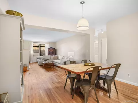 10 Franklin Ave #2G, White Plains, NY 10601