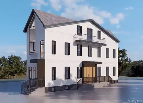 3169 Wissman Ave, New York, NY 10465