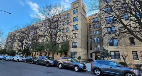 83-52 Talbot St #1-J, New York, NY 11415