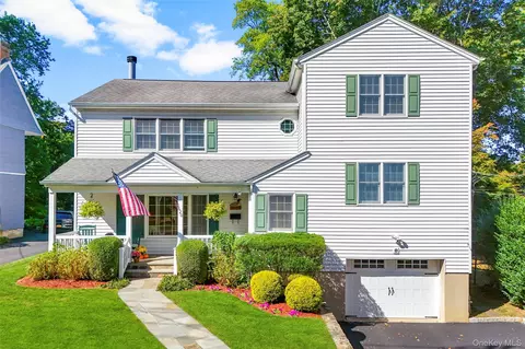 1620 Harrison Ave, Mamaroneck, NY 10543