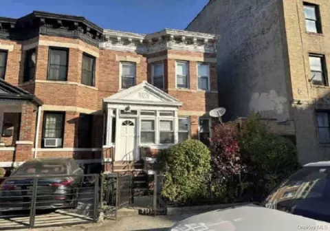 3217 Beverley Rd, Brooklyn, NY 11226