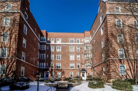 1 Midland Gdns UNIT S 3C & 3D, Bronxville, NY 10708